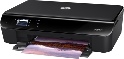 HP ENVY 4504 Thermal inkjet A4 – image 3