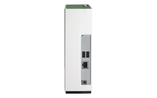 QNAP TS-128A NAS/storage server Mini Tower Realtek RTD1295 – image 8