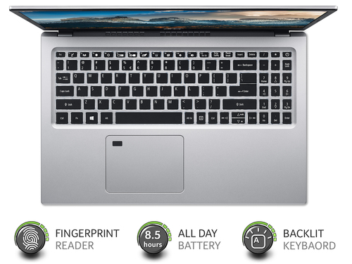 Acer Aspire 5 5 A515-56 – image 2
