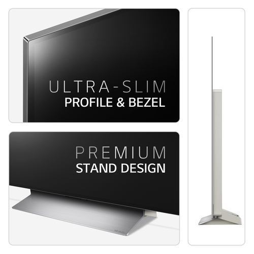 LG OLED55C26LD.AEK TV – image 3