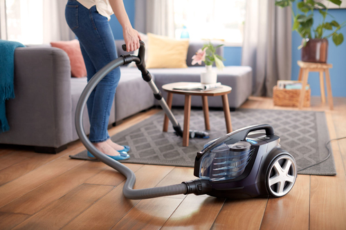 Philips Marathon Ultimate FC9929/07 vacuum – image 7