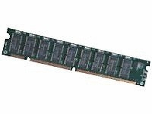 HP 256MB PC133 133MHz ECC SDRAM DIMM Memory