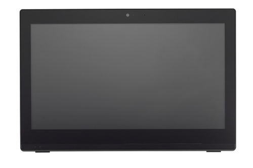 Shuttle P92U (black) – image 5