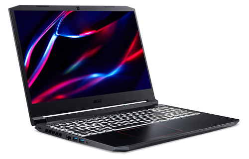 Acer Nitro 5 AN515-55-766W Intel® Core™ i7 i7-10750H Laptop – image 3