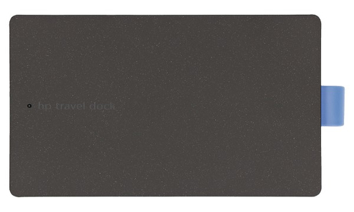 2-Power ALT267895B док-станция для ноутбука Проводная USB 3.2 Gen 1 (3.1 Gen 1) Type-C Черный