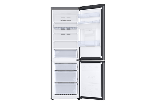 Samsung RB34T652EB1 Freestanding – image 3