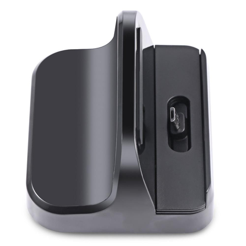 CoreParts MOBX-ACC-019 mobile device charger Smartphone Black USB Indoor