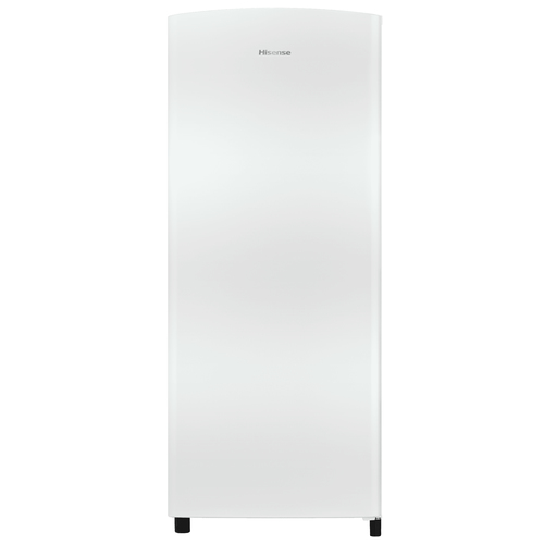 Hisense RR220D4AWF combi-fridge Freestanding