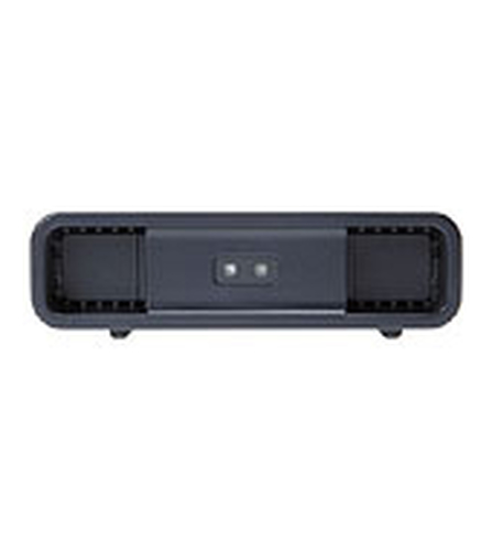 HP HD7500s Personal Media Drive