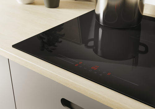 Candy Moderna CI633MCBB Black Built-in – image 4