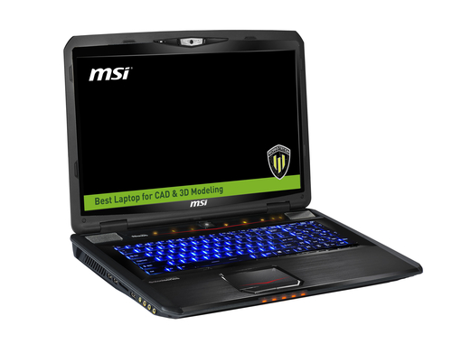 MSI WT70 2OK-2277US – image 4