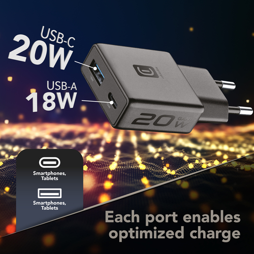 Cellularline CHARGER POWER LITE – image 2
