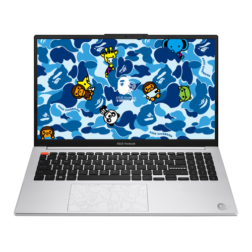 ASUS K5504VA-MA254W BAPE Edition – image 3