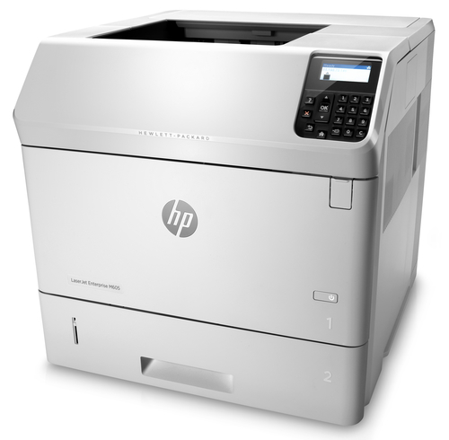 HP Enterprise M605dnm – image 2