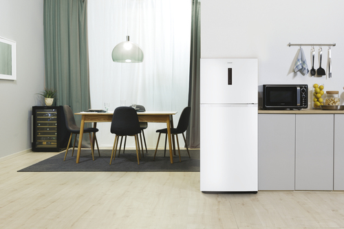 Candy CDG5T717EW Freestanding – image 8