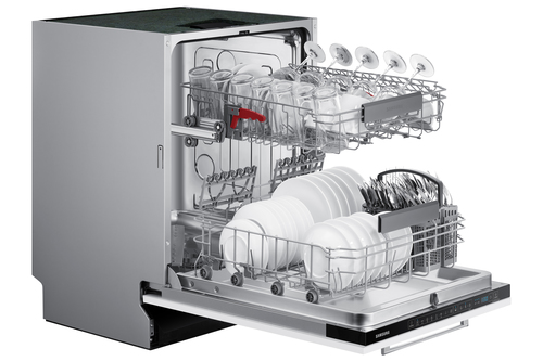 Samsung DW60A8040IB Fully built-in 13 place settings – image 8