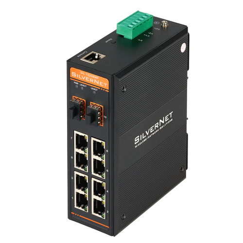 SilverNet SIL 73208MP-12V