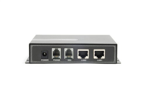LevelOne Ethernet over VDSL2 Converter, Annex B – image 3