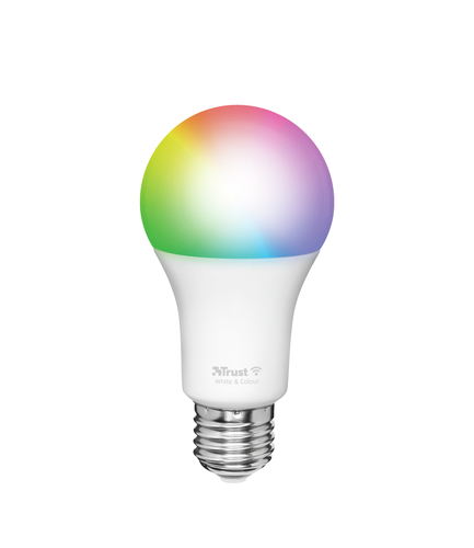 Trust 71281 Smart belysning 806lumen Flere