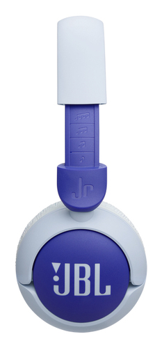 Jbl Junior 320BT Wireless Bluetooth Kids Headphones - Blue - image 4