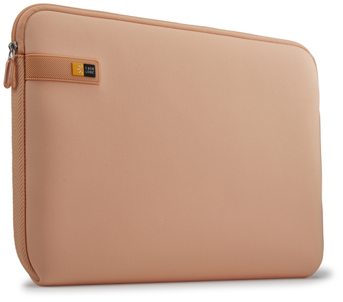 Case Logic Laps -116 Apricot Ice 40,6 cm (16") Sleeve case Бежевый