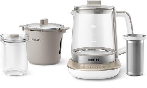Philips Avance Collection HD9450/81 electric kettle