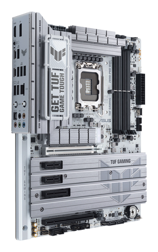 ASUS TUF GAMING Z890-PRO WIFI LGA1851