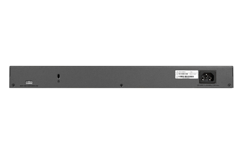 NETGEAR 16-Port 10G Ethernet Smart Switch (XS716T) – image 2