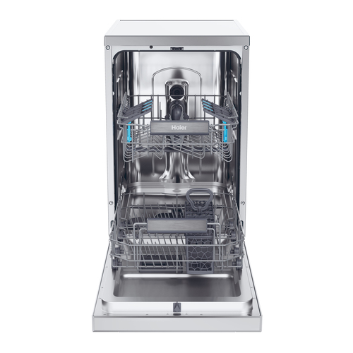 Haier XF0C3TB0FX Freestanding 10 place settings – image 5