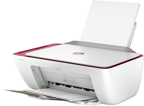 HP Inc. Urządzenie wielofunkcyjne DeskJet 2823e AIO Printer 588R6B