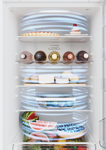 Candy Fresco CBT3518EWK Built-in – image 9