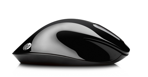 HP X7000 Wi-Fi Touch Mouse – image 4