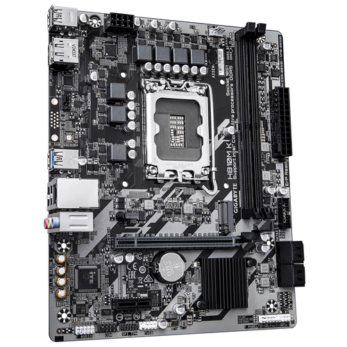 Motherboard GIGABYTE H810M K                     