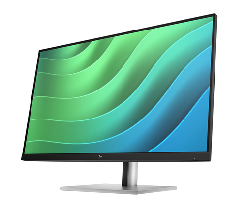 HP E27 G5 FHD PVC Free Monitor – image 3