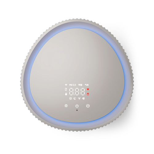Philips AC4228/04 air purifier 77 m² – image 6