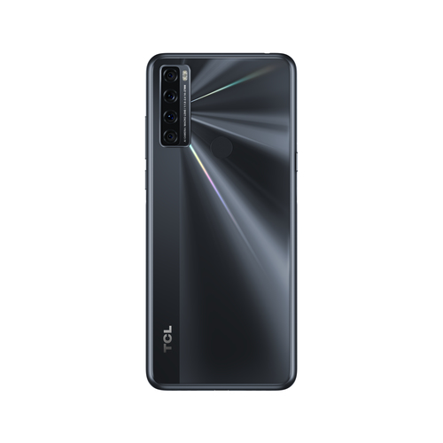 TCL 20SE Nuit Black – image 3