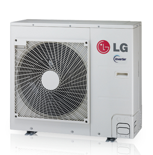 LG MU5M40 air conditioner Split system