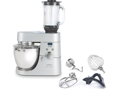 Kenwood KMM075 food processor