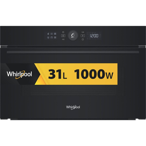 Whirlpool WMD54MB Inbouw combimagnetrons Zwart