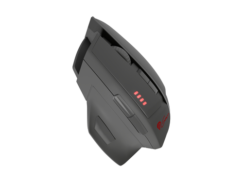 GENESIS GX58 mouse Gaming Right-hand USB Type-A Optical 4000 DPI – image 6