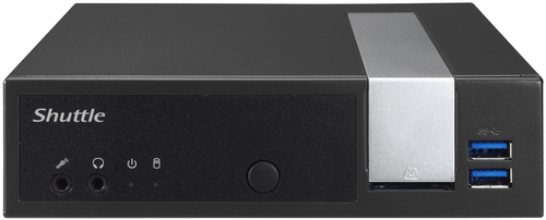 Shuttle Office DL1000EP – image 5
