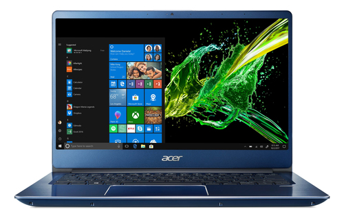 Acer Swift 3 SF314-56-319W Intel® Core™ i3 i3-8145U Laptop – image 5
