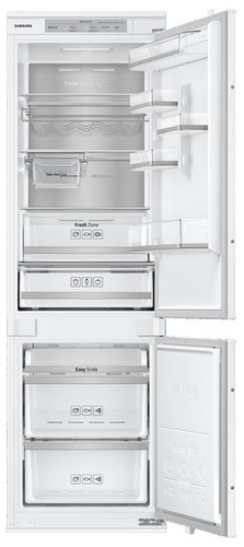 Samsung BRB26705DWW fridge-freezer Built-in