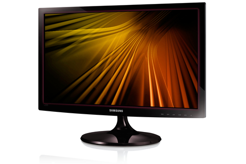 Samsung S24C300B computer monitor – image 2