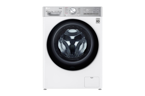 LG F4WV912A2E washing machine Front-load