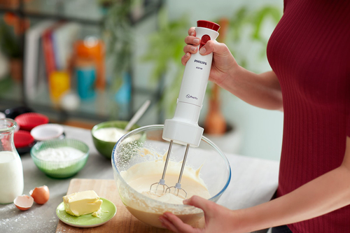 Philips Daily Collection HR1626/00 blender – image 4
