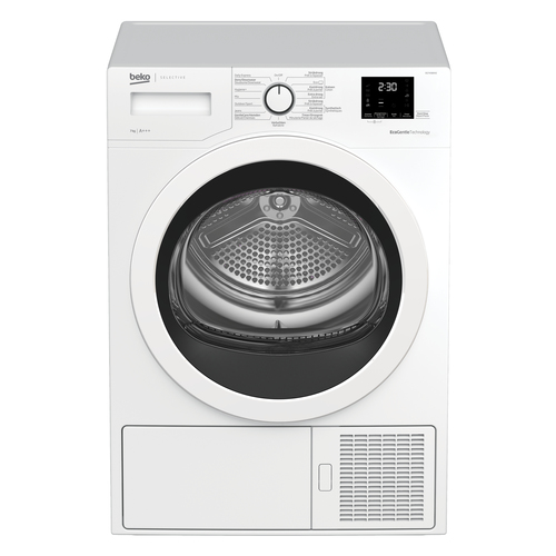 Beko DS7436RX0 сушилка для белья Отдельно стоящий Фронтальная загрузка 7 kg Белый