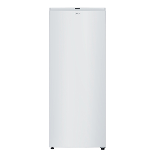 Candy CNUQ2L513EW Upright freezer Freestanding