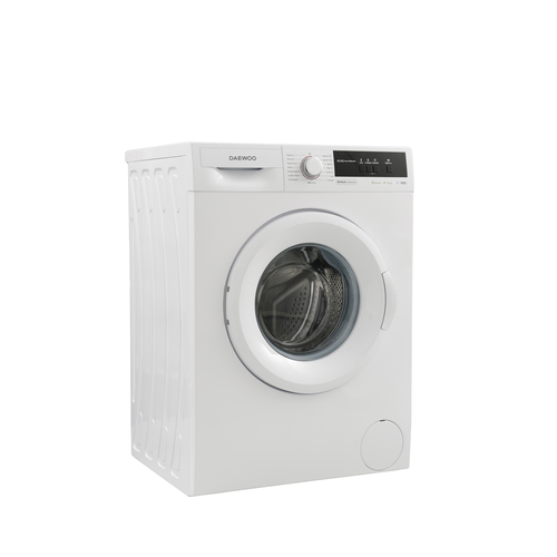 Daewoo DWD-FV710T washing machine Front-load – image 3