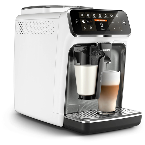 Philips 4300 series EP4343/70 coffee maker Fully-auto Espresso machine – image 2